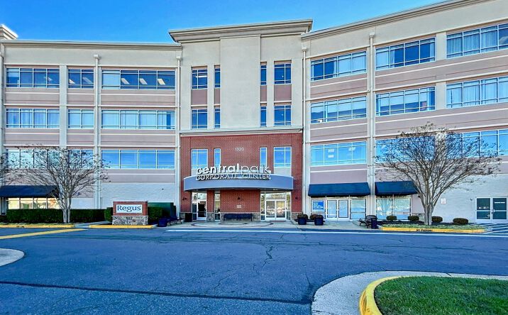Pictures of Office property located at 1320 Central Park Blvd, Suite 200, Fredericksburg, VA 22401 for lease - image #1