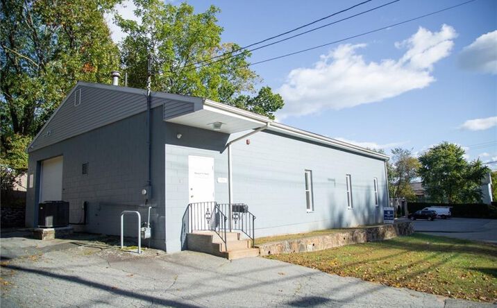 Pictures of Land property located at 100 Central Street, Warwick, RI 02886 for lease - image #1
