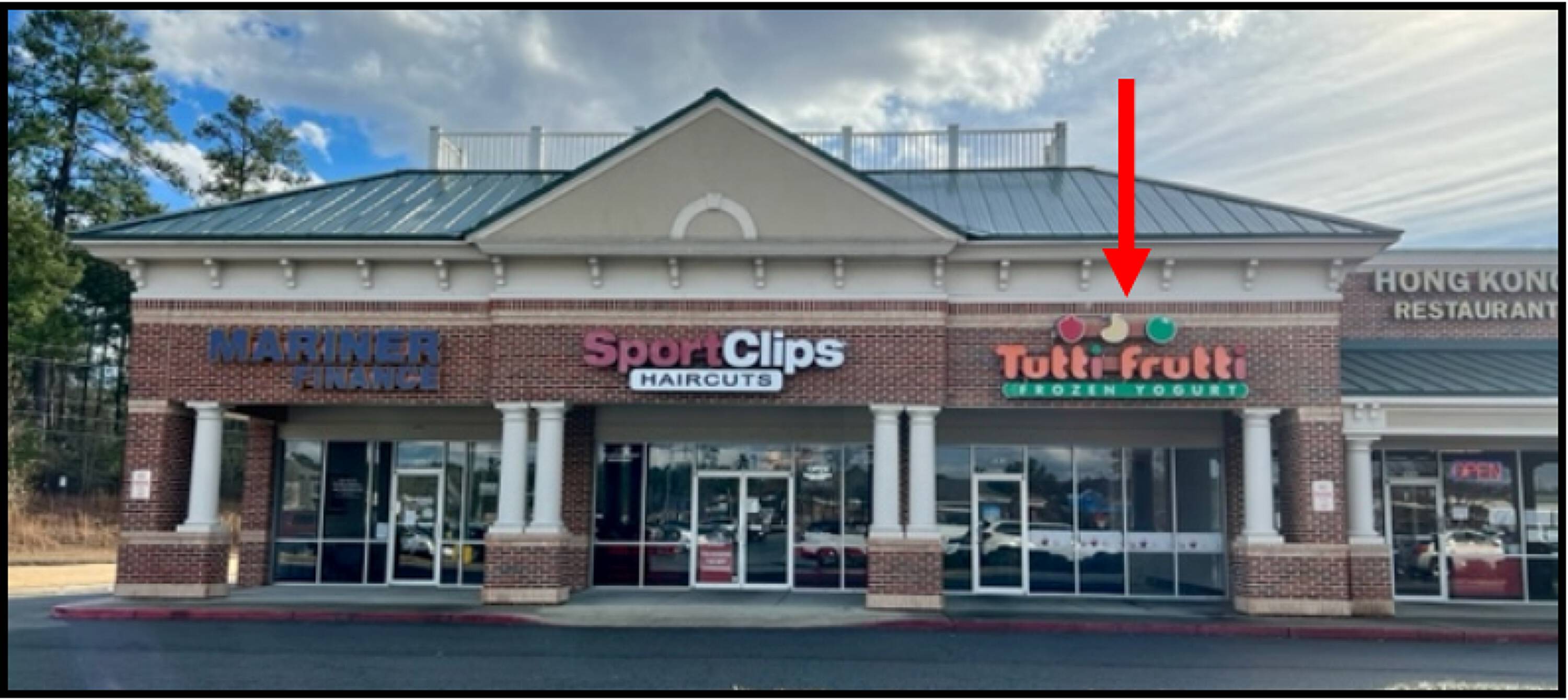 5934 Zebulon Road, Macon, GA 31210