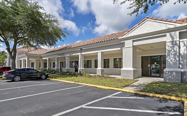 Pictures of Office, Special Purpose property located at 200 Southpark Blvd, St. Augustine, FL 32086 for lease - image #1