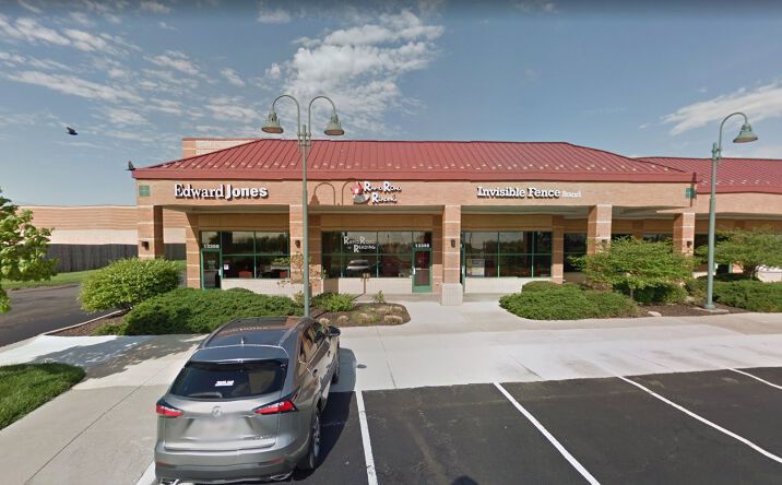 Pictures of Retail property located at 135th Street & Mission Rd, Leawood, KS 66224 for lease - image #1