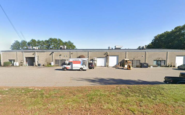 Pictures of Industrial property located at 36 Bartlett Rd, Gorham, ME 04038 for sales - image #1