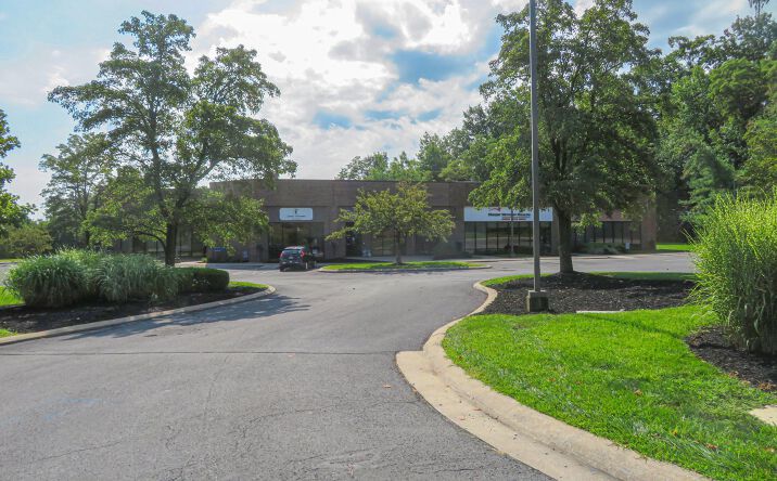 Pictures of Office property located at 2520 Green Tech Dr, State College, PA 16803 for lease - image #1
