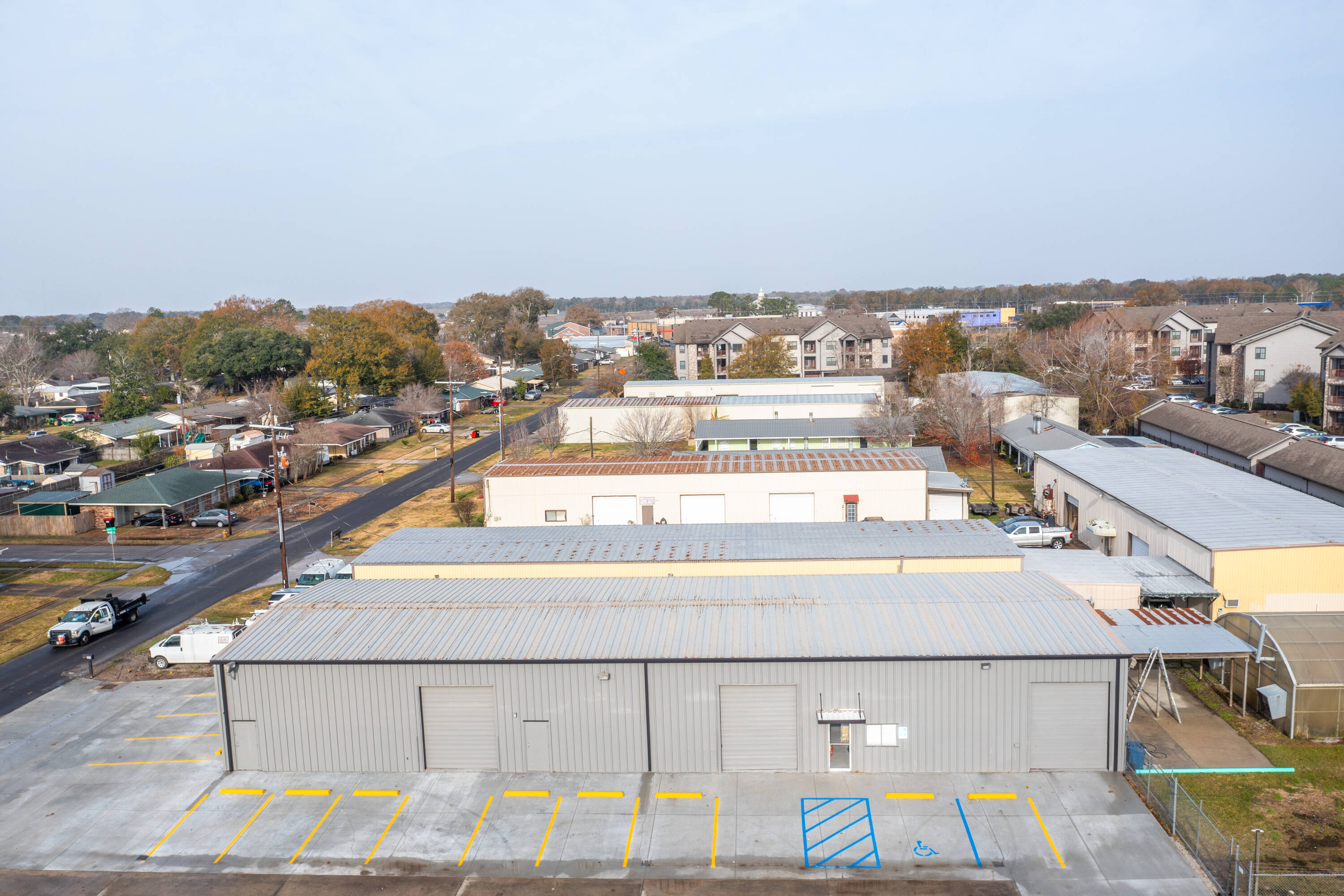 301 Guidry Rd, Lafayette, LA 70503