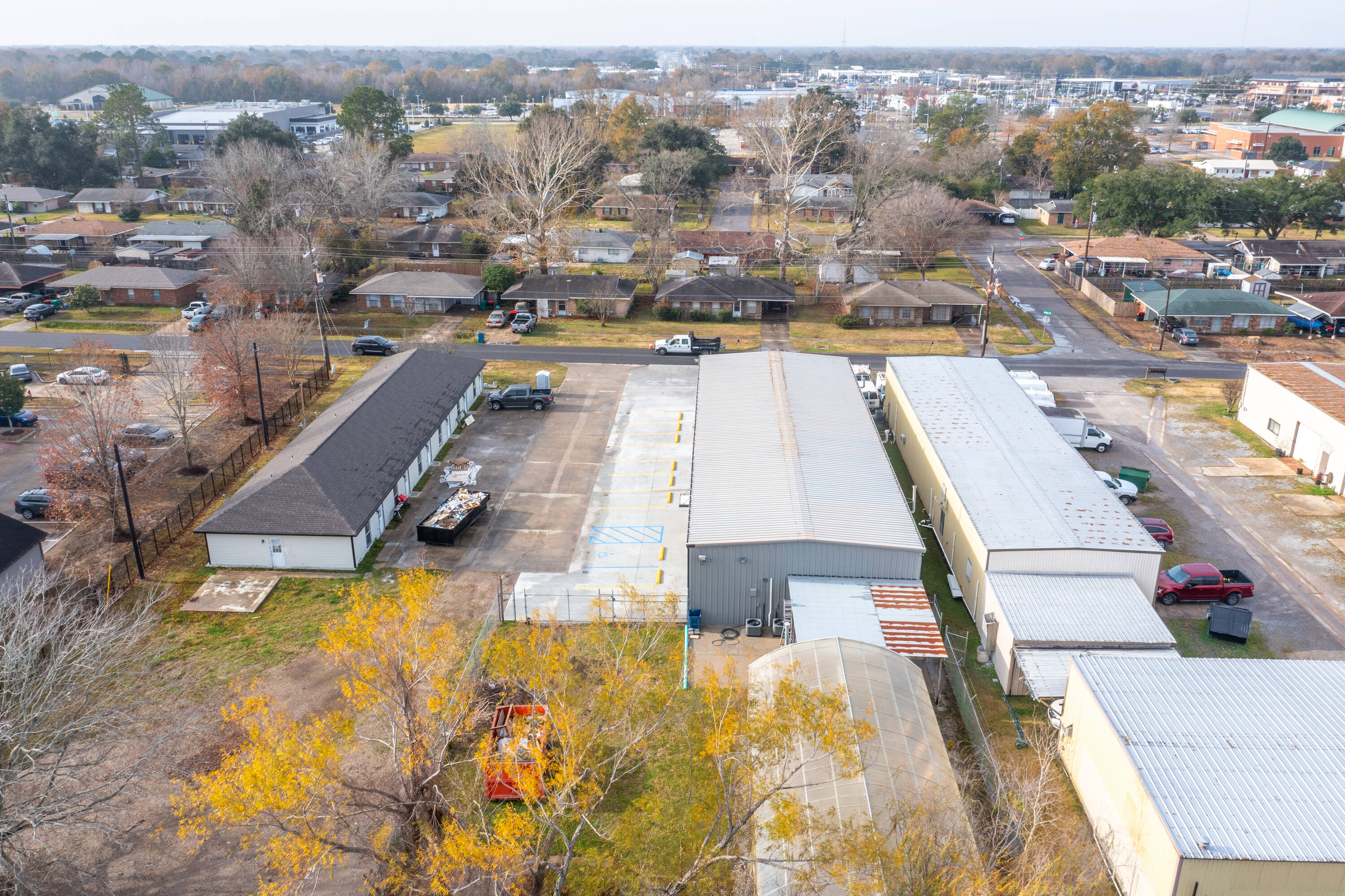 301 Guidry Rd, Lafayette, LA 70503