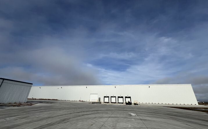 Pictures of Industrial property located at 3915 15th Ave N, Fargo, ND 58102 for lease - image #1
