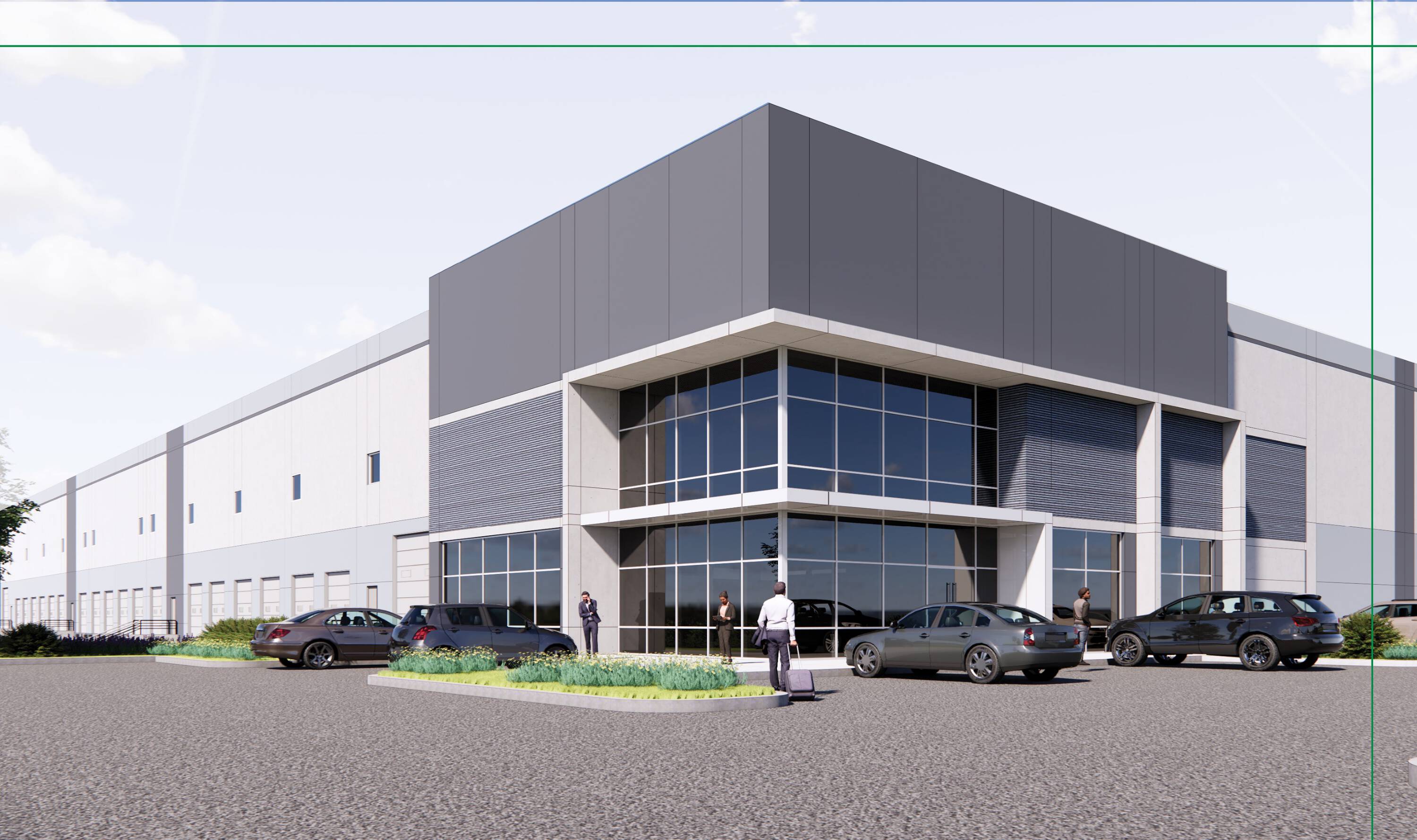 10-173 AC for Design/Build Sale or Build-To-Suit Lease