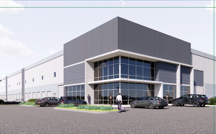 Pictures of Industrial property located at NWC of Hwy 290 & James R Muse Pkwy, Prairie View, TX 77445 for lease - image #1