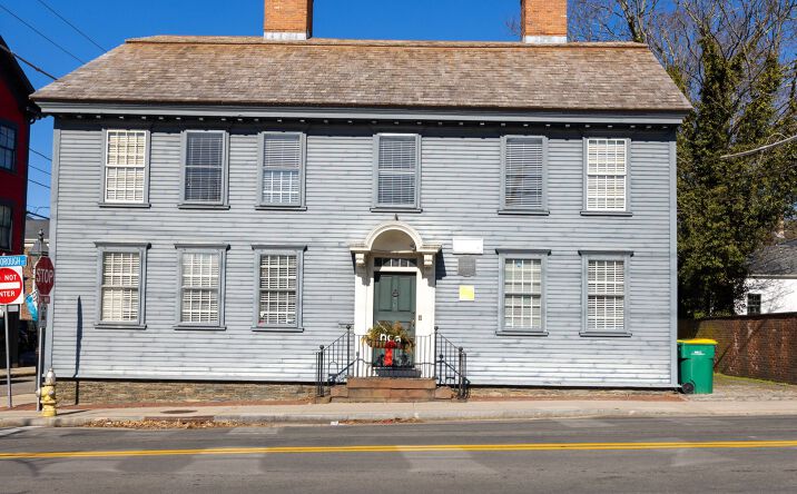 2 Marlborough St, Newport, RI 02840 | Crexi.com