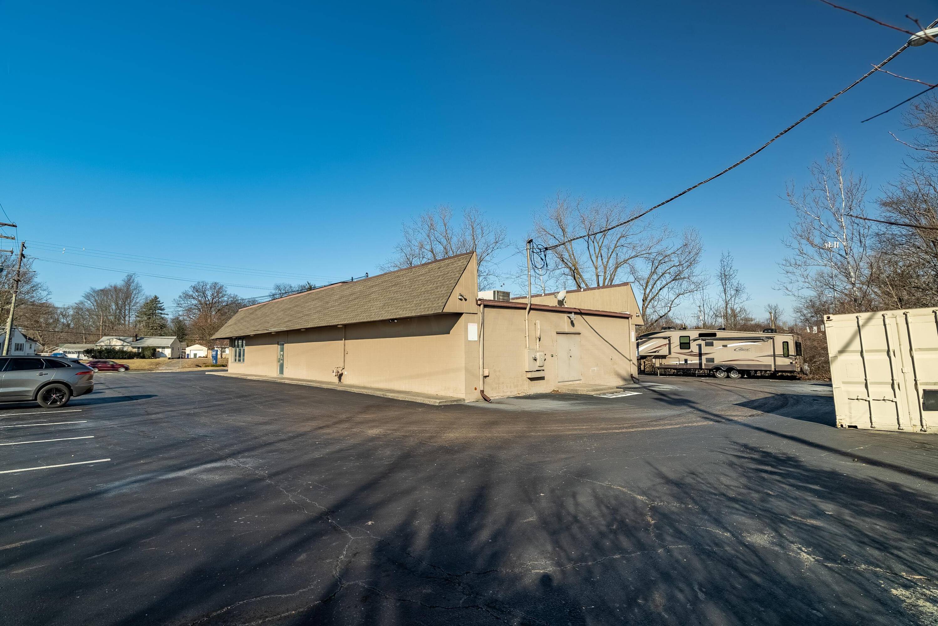 4000 Indianola Avenue, Columbus, OH 43214