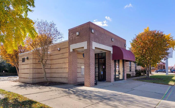 Pictures of Retail property located at 1101 Azalea Ave, Richmond, VA 23227 for lease - image #1
