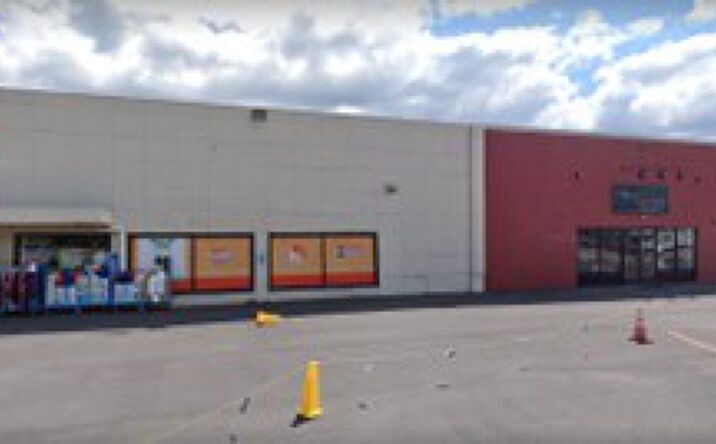 Pictures of Restaurant property located at 1100 Old Town Rd, Clearfield, PA 16830 for lease - image #1