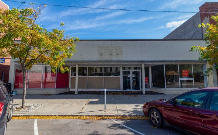 Pictures of Retail, Office property located at 36 Liberty St, Bath, NY 14810 for lease - image #1