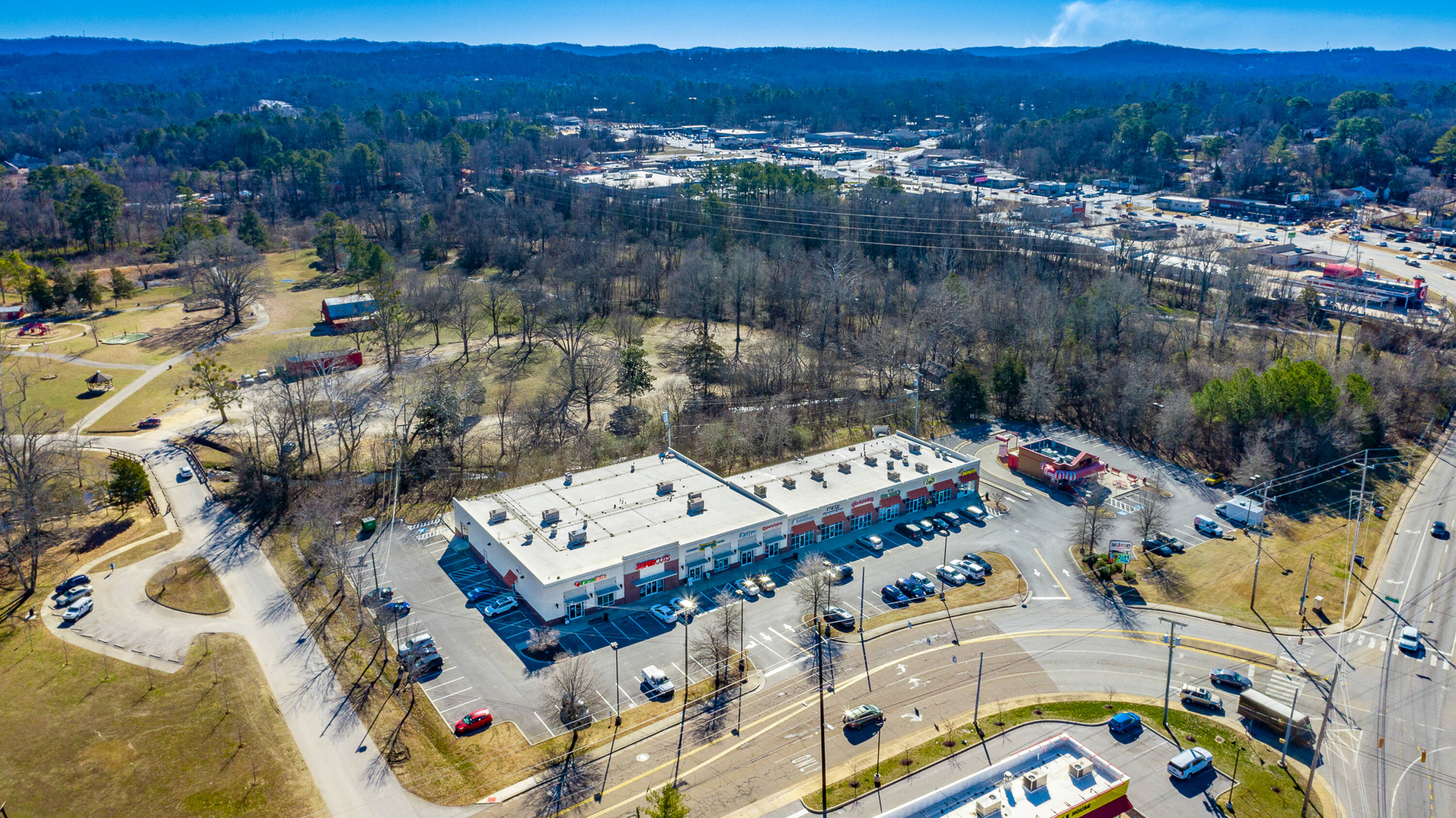 1414 Jenkins Rd, Chattanooga, TN 37421