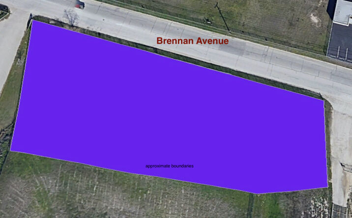 Pictures of Land property located at 2048 Brennan Ave, Fort Worth, TX 76106 for lease - image #1