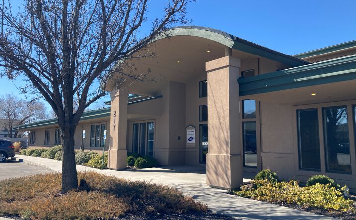 Pictures of Office property located at 217 W Georgia Ave, Nampa, ID 83686 for lease - image #1
