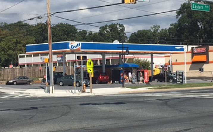 Pictures of Retail property located at 1600 Eastern Blvd, Essex, MD 21221 for lease - image #1