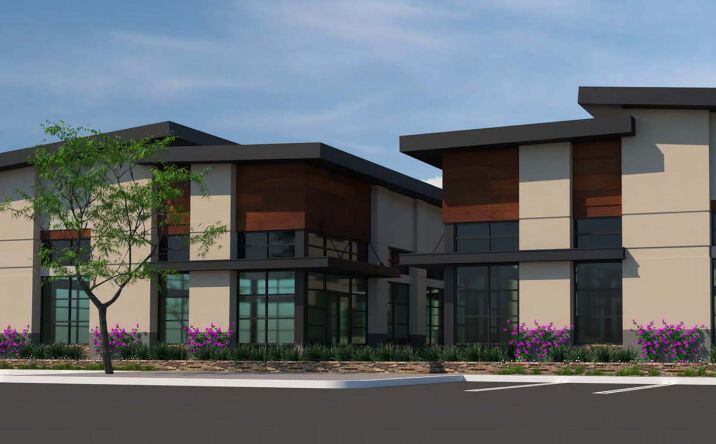 Pictures of Office property located at Ladyface Ct, Agoura Hills, CA 91301 for lease - image #1