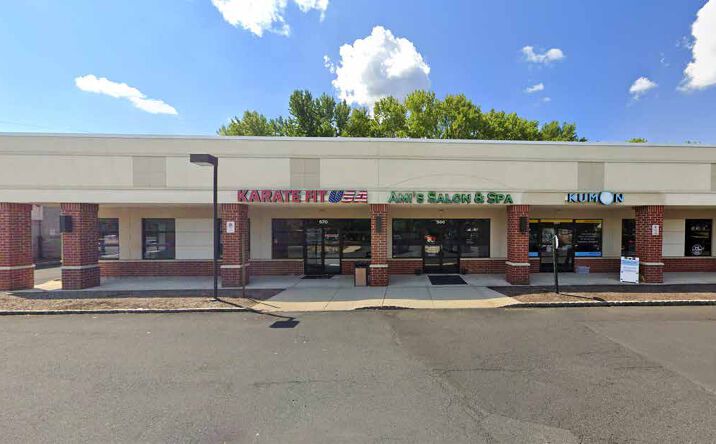 Pictures of Retail, Office property located at 510-585 Lawrence Square Boulevard, Lawrence Township, NJ 08648 for lease - image #1