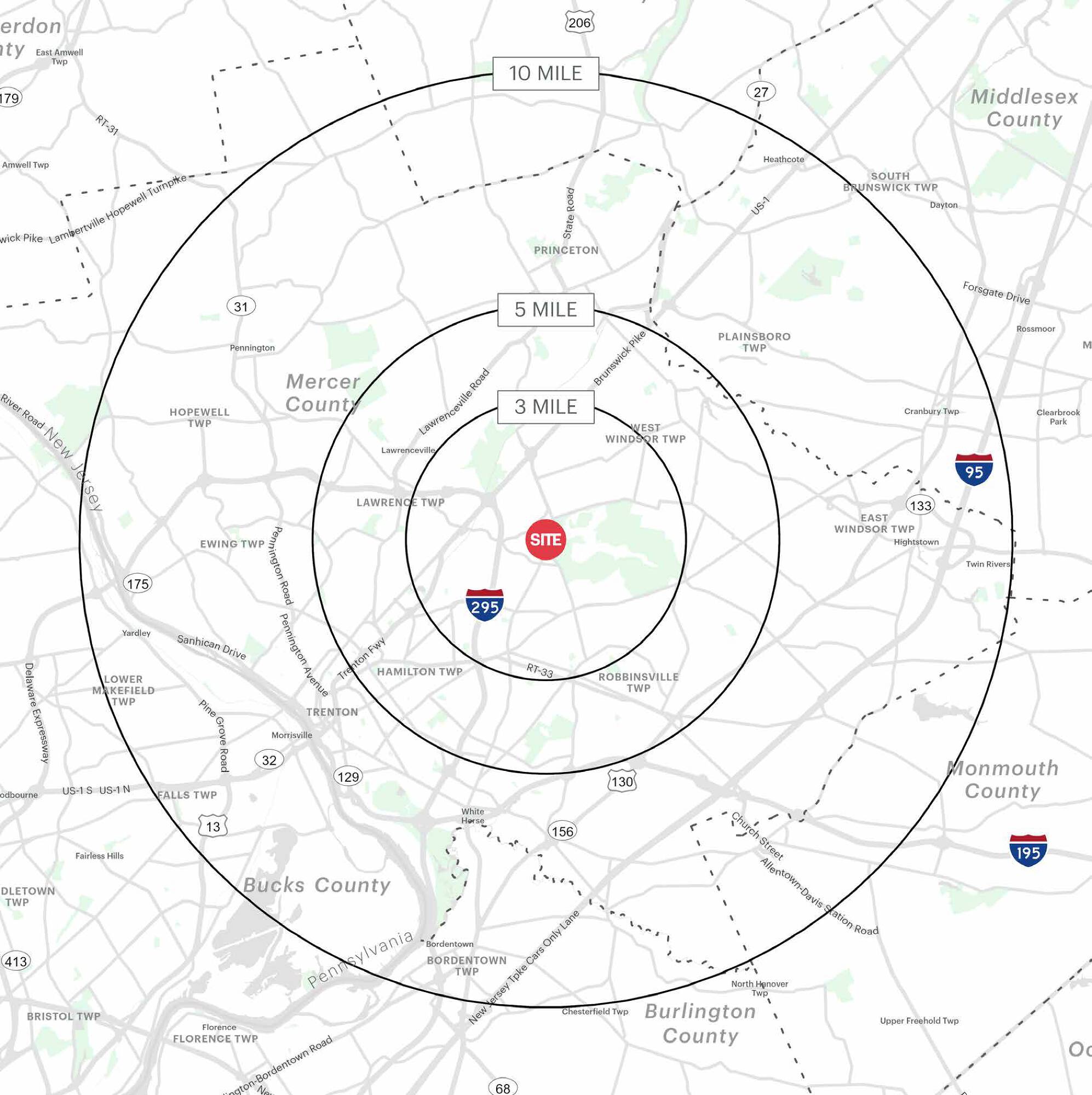 510585 Lawrence Square Blvd S, Lawrence Township, NJ 08648