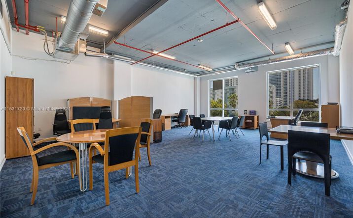 Pictures of Office property located at 333 NE 24th St # 409, Miami, FL 33137 for lease - image #1