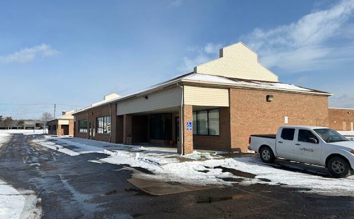 Pictures of Retail, Office property located at 6388 E 14 Mile Rd, Warren, MI 48092 for lease - image #1