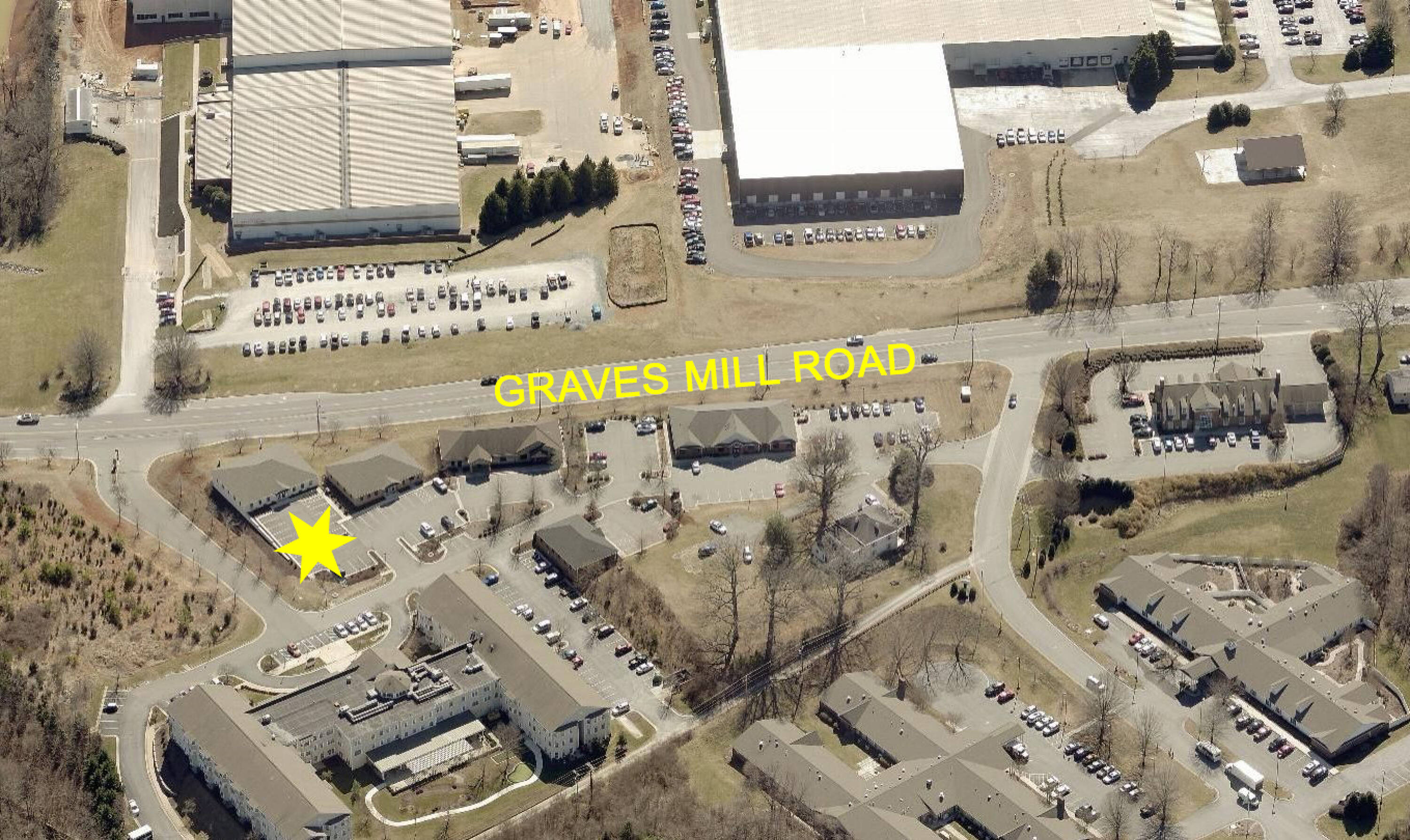 1608 Graves Mill Rd, Lynchburg, VA 24502