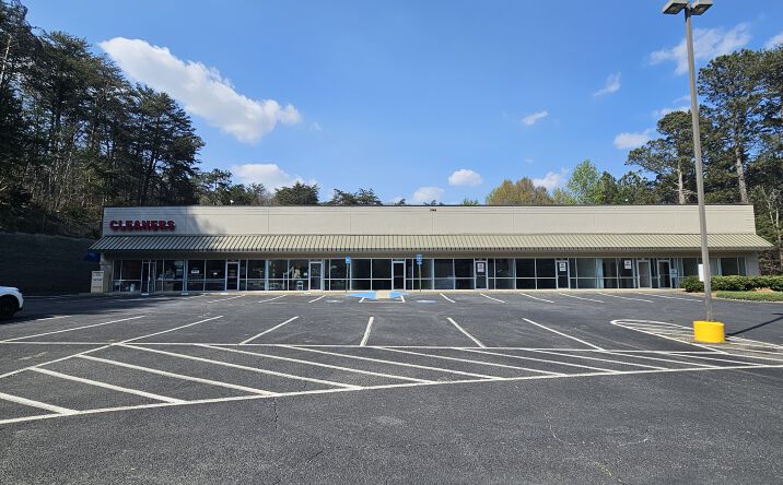 Pictures of Retail, Office property located at 1785 Pilgrim Rd, Cumming, GA 30040 for lease - image #1