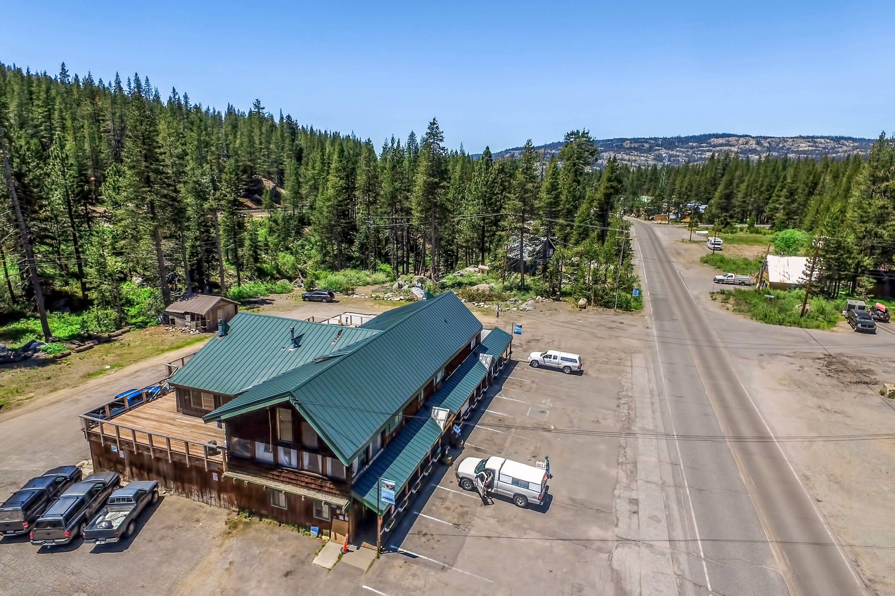 21719 Donner Pass Rd, Soda Springs, CA 95728 | Crexi.com