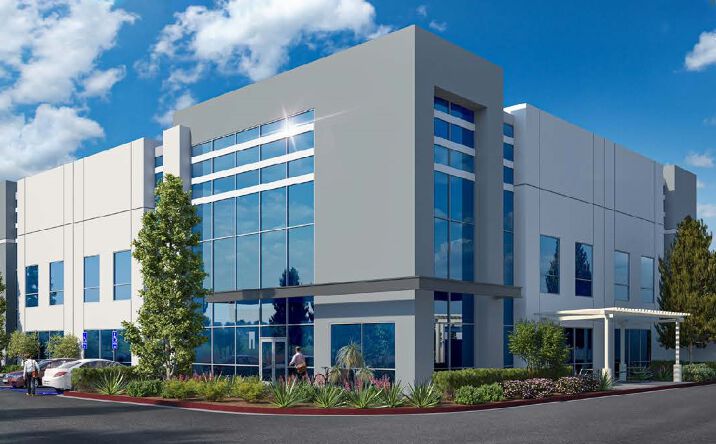 Pictures of Industrial property located at 4957 Sierra Ave., Fontana, CA 92336 for lease - image #1