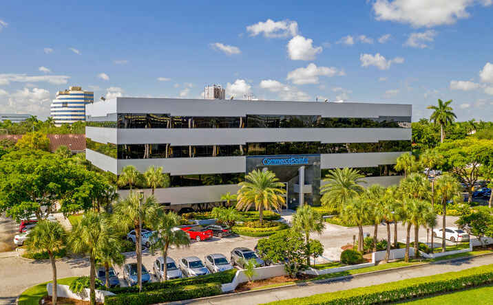 Pictures of Office property located at 1818 S Australian Ave, West Palm Beach, FL 33409 for lease - image #1