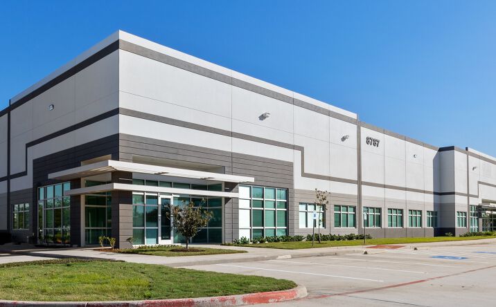 Lease Commercial Real Estate and Property in Houston, TX | Crexi.com