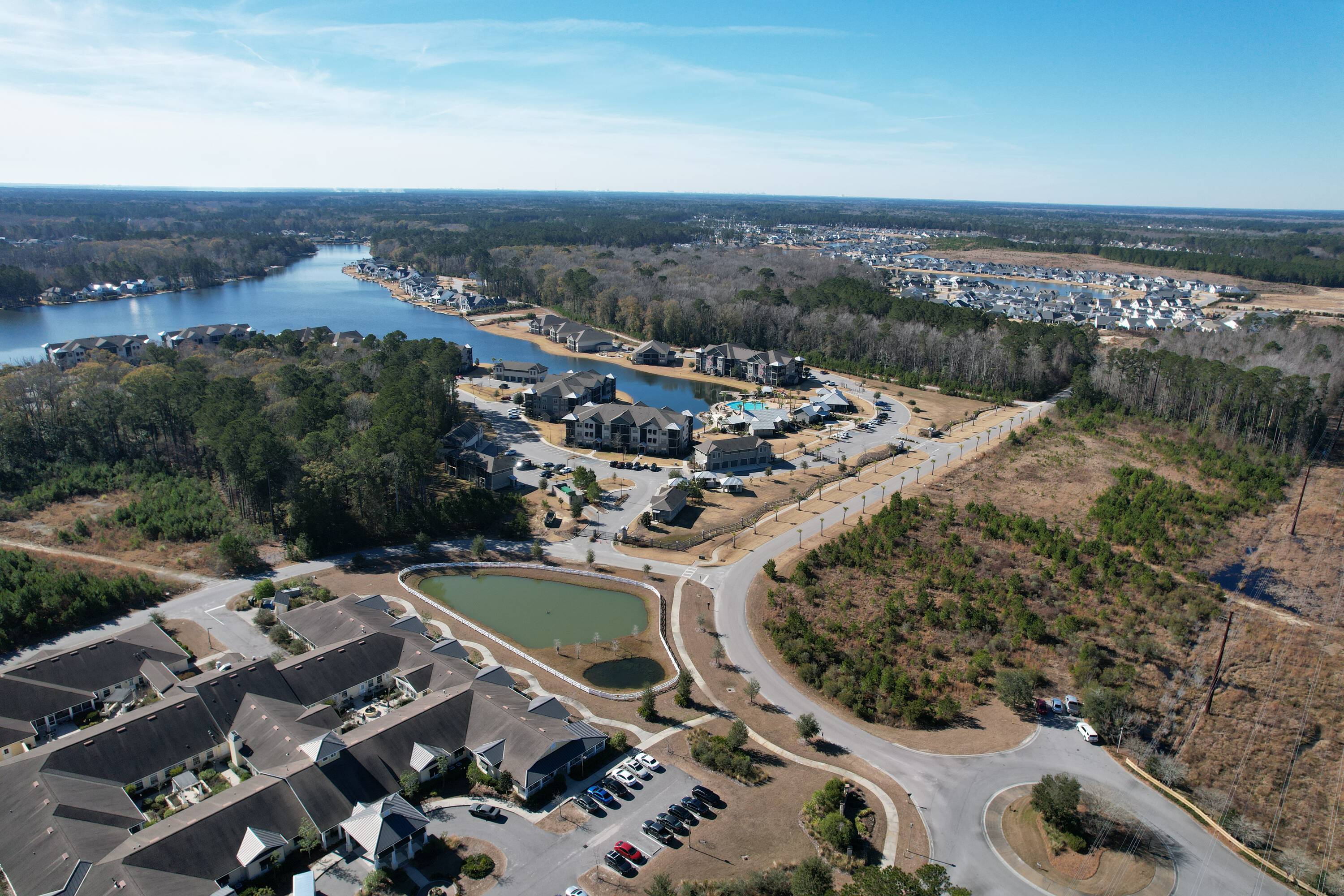 3 Hampton Lake Dr, Bluffton, SC 29910