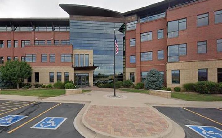 Pictures of Office property located at 760 Horizon Dr, Grand Junction, CO 81506 for lease - image #1