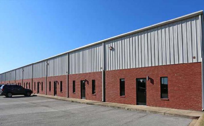 Pictures of Office, Industrial property located at 2550 Fivestar Pkwy, Bessemer, AL 35022 for lease - image #1