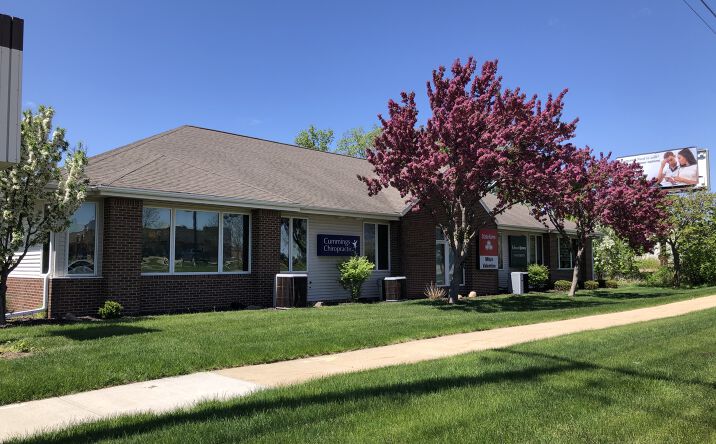 1957 Blairs Ferry Rd NE, Cedar Rapids, IA 52402 | Crexi.com