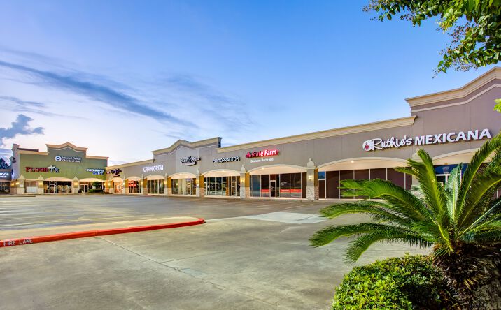 Pictures of Retail property located at 1315 W Grand Pkwy S, Katy, TX 77494 for lease - image #1