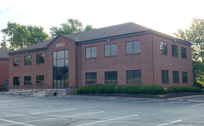 Pictures of Office property located at 11802 Conrey Road, Cincinnati, OH 45249 for lease - image #1