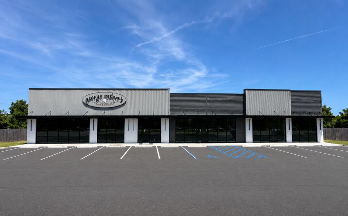 Pictures of Retail, Office property located at 1301-1309 State St, Cayce, SC 29033 for lease - image #1