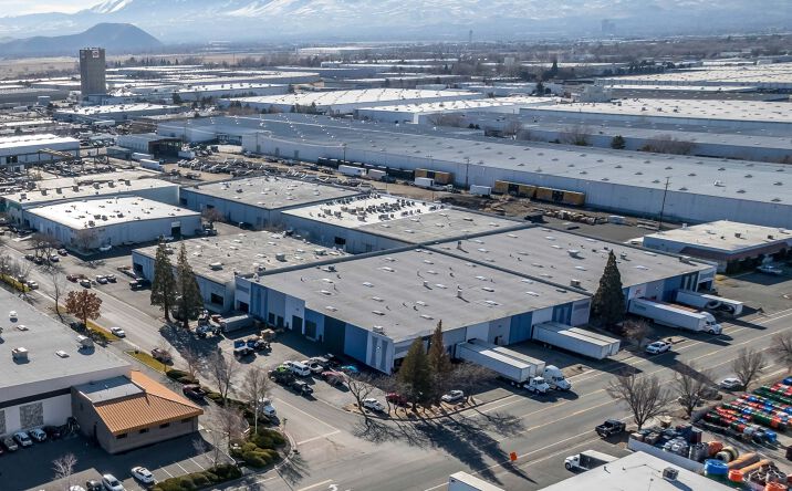 Lease Commercial Real Estate and Property in Sparks, NV | Crexi.com