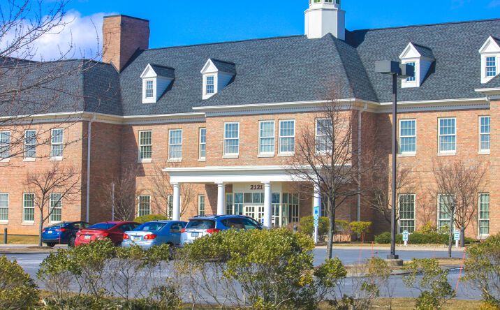 Pictures of Office property located at 2121 Old Gatesburg Rd, State College, PA 16803 for lease - image #1