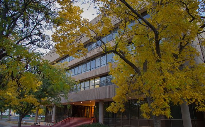 Pictures of Office property located at 9725 E Hampden Ave, Denver, CO 80231 for lease - image #1