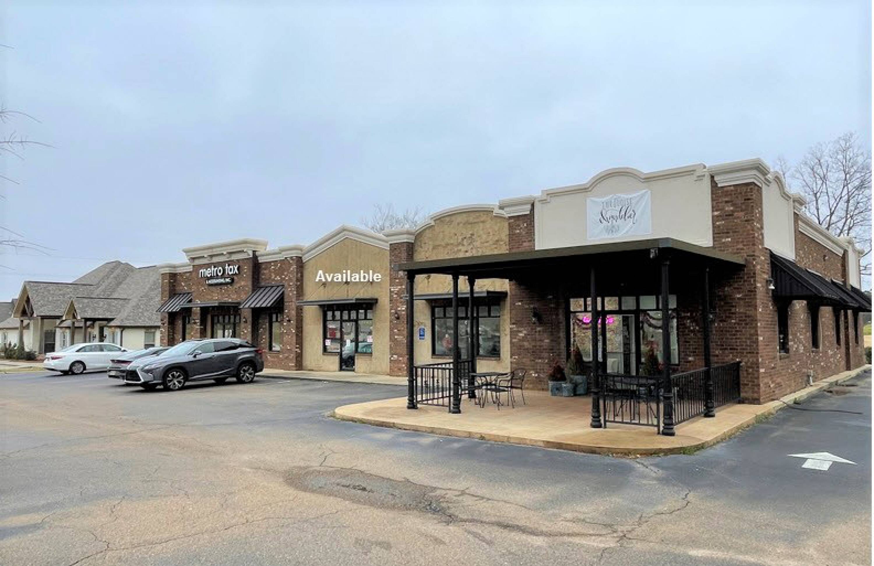 320 Belle Meade Point, Flowood, MS 39232