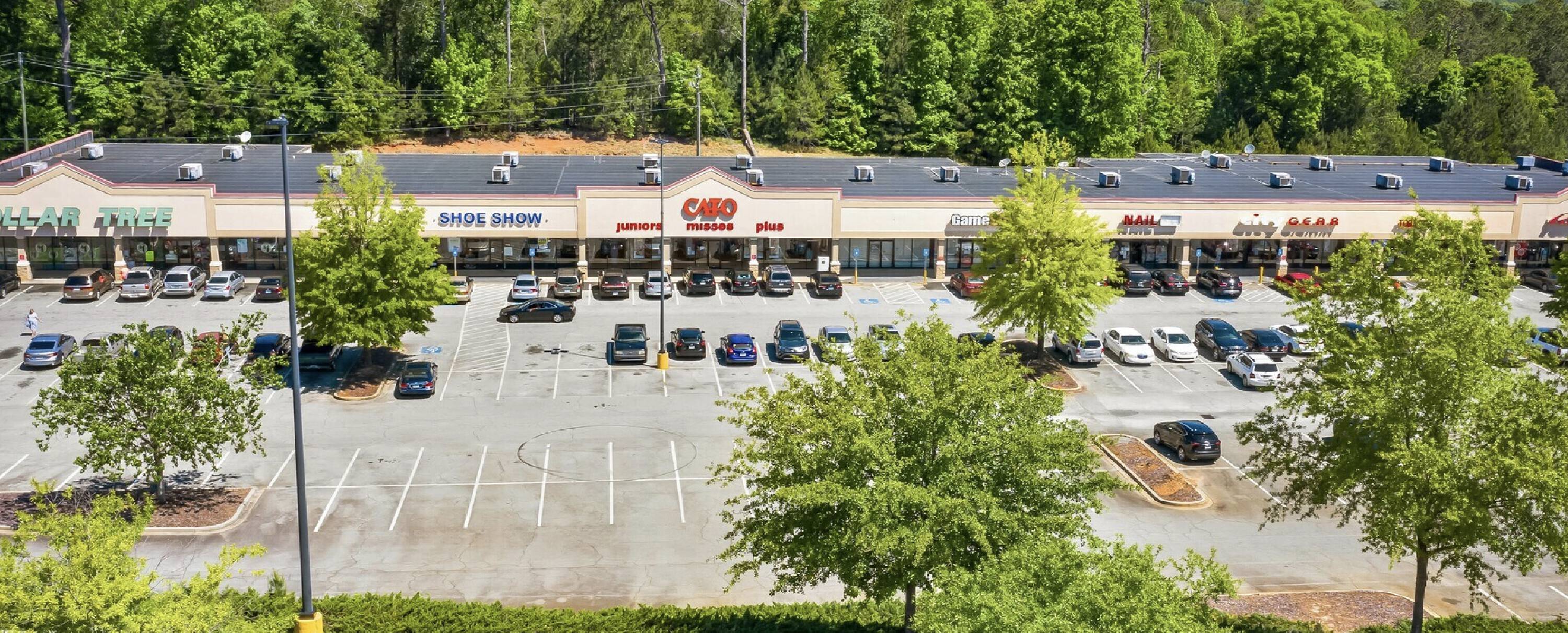 1456 Gray Hwy, Macon, GA 31211