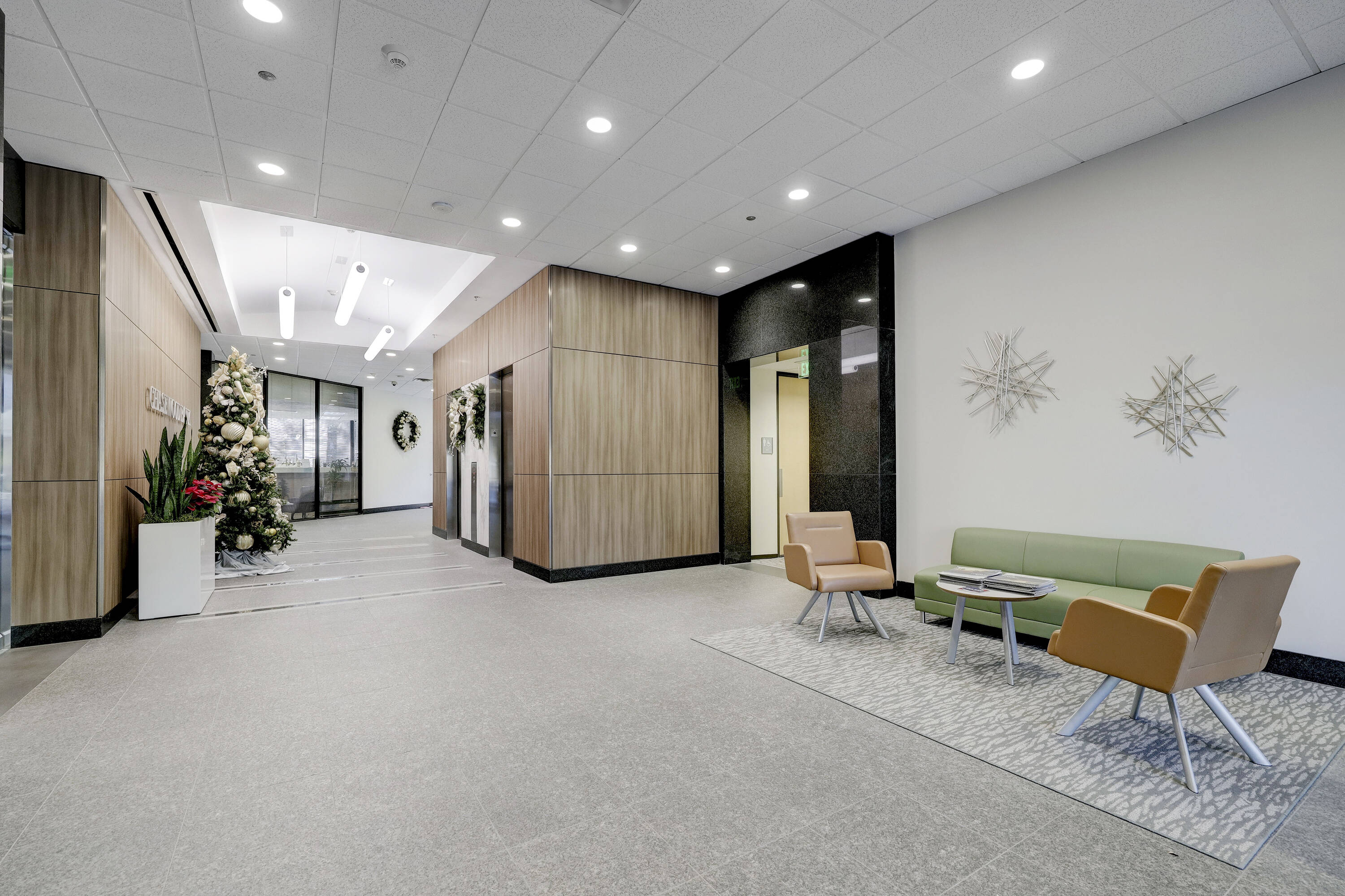 Chasewood Technology Park