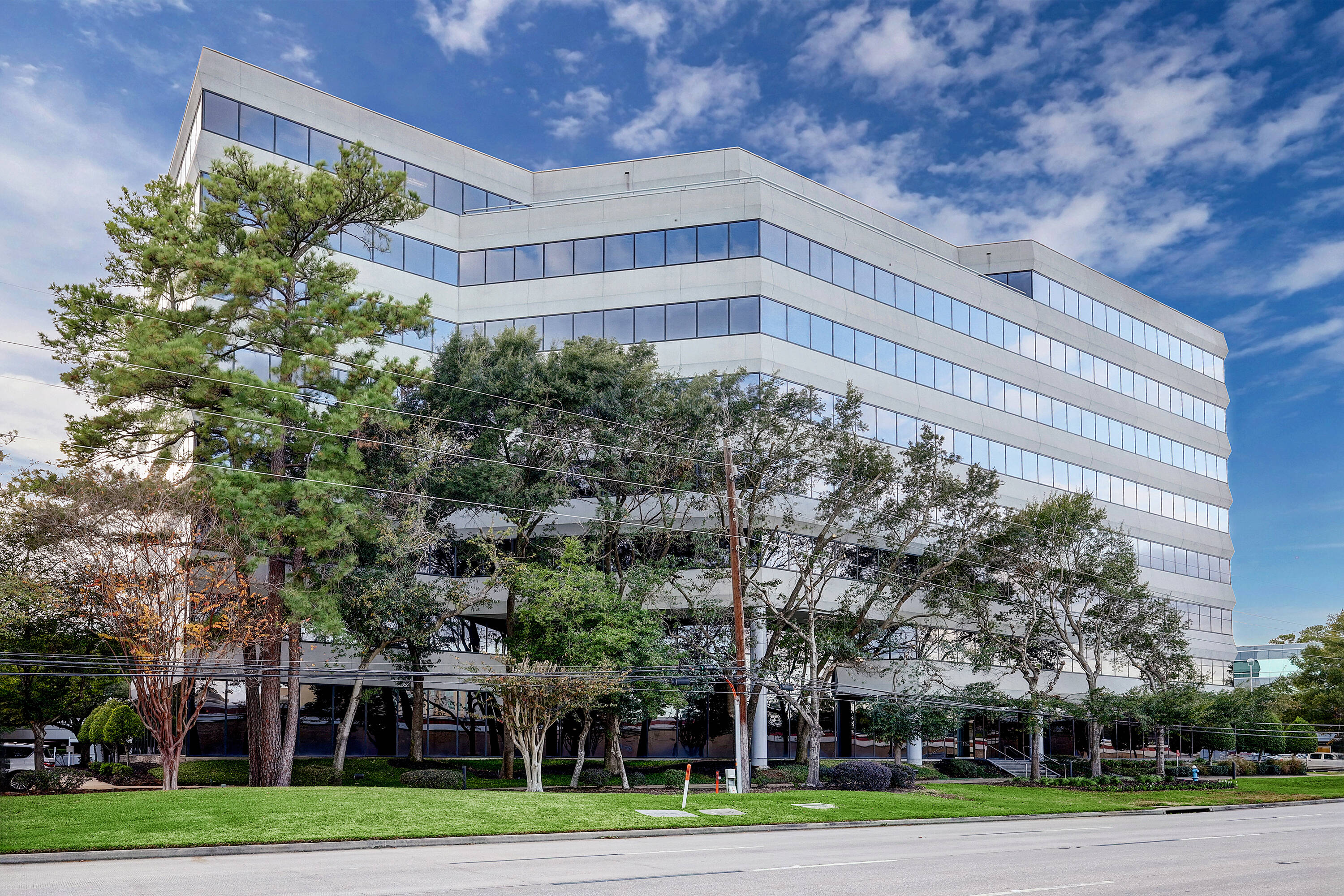 Chasewood Technology Park