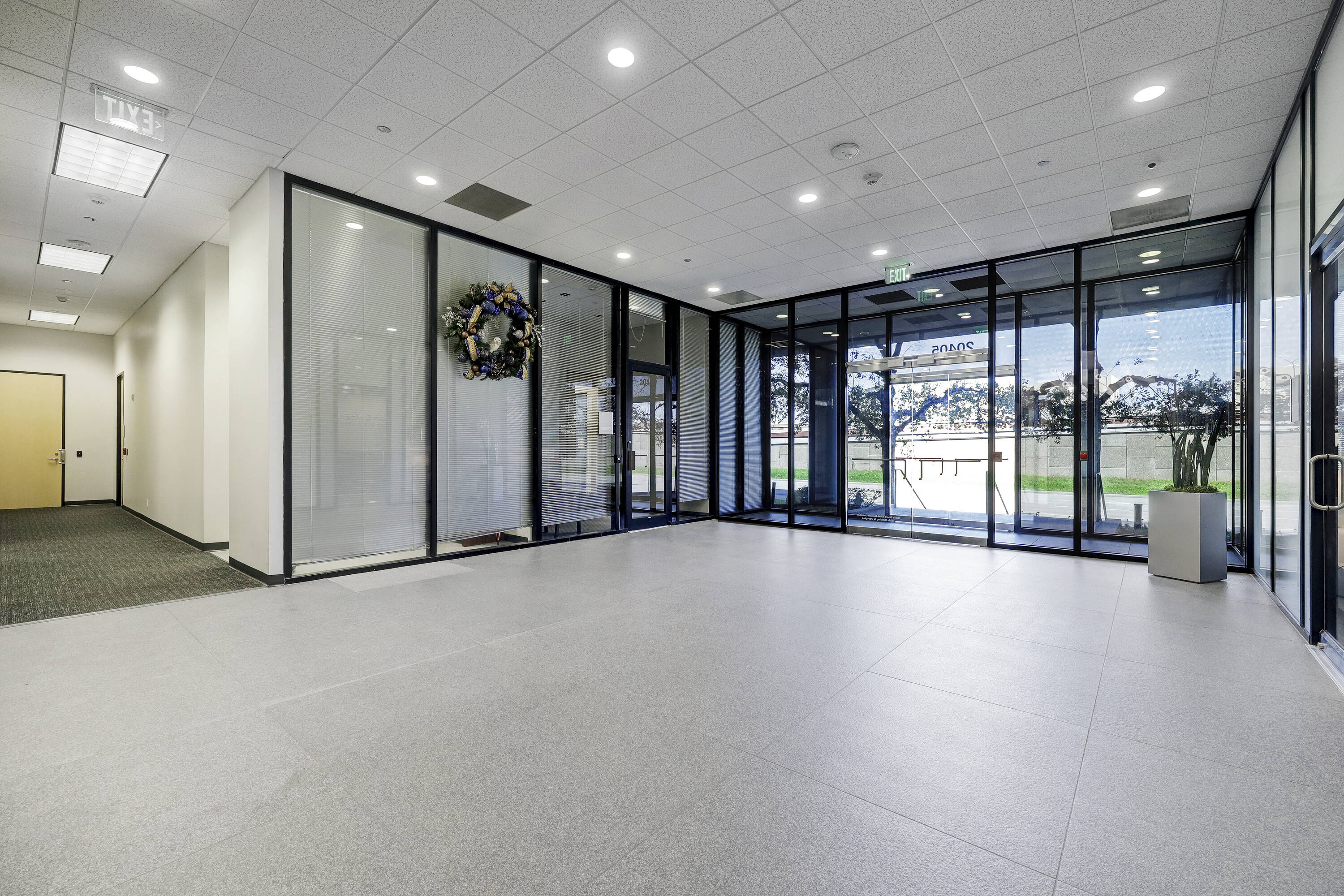 Chasewood Technology Park