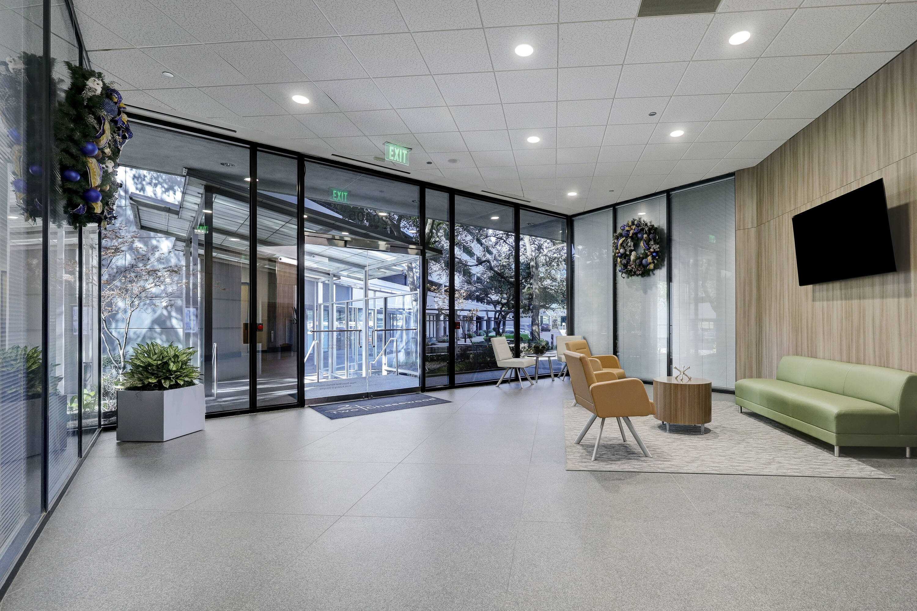 Chasewood Technology Park