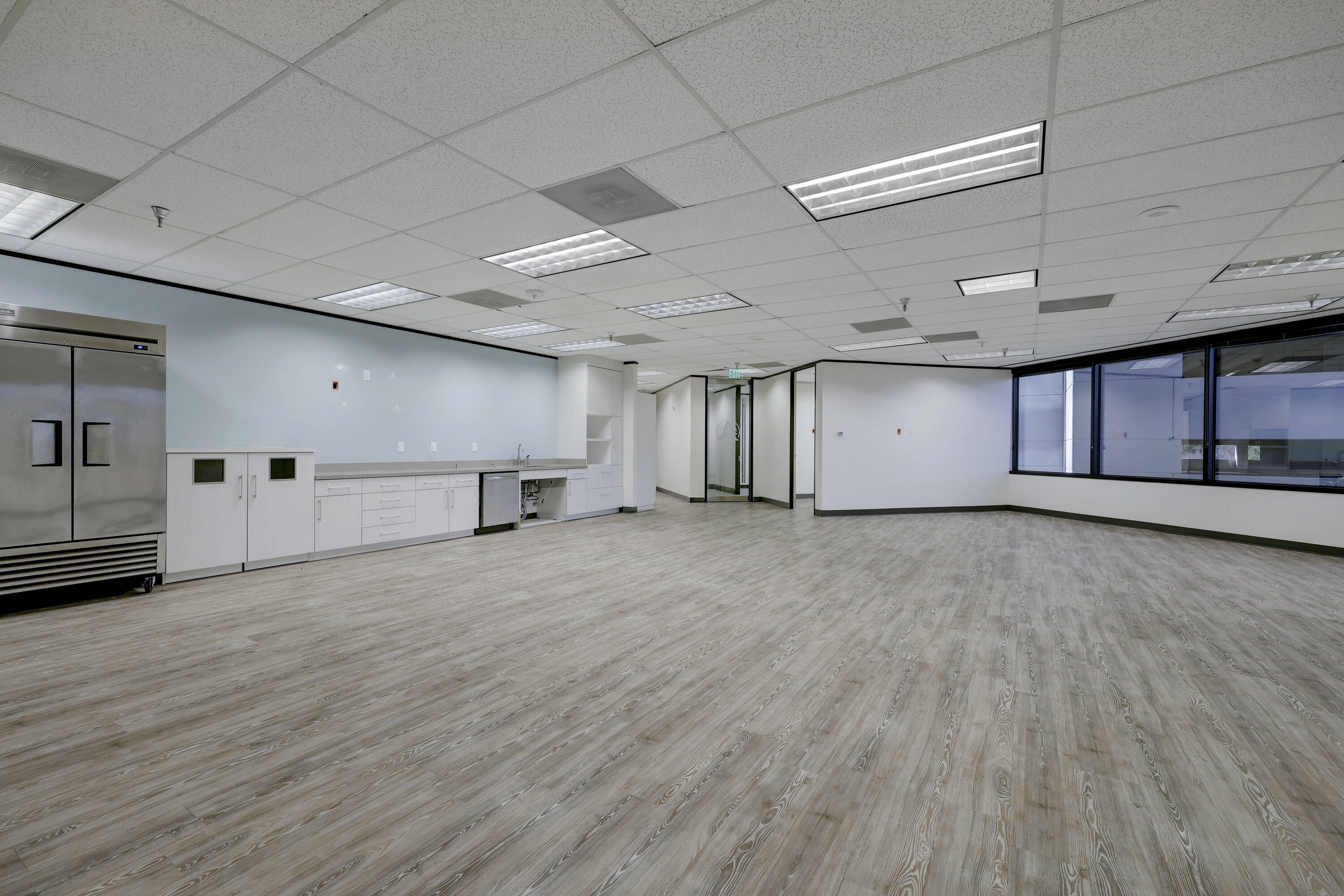 Chasewood Technology Park