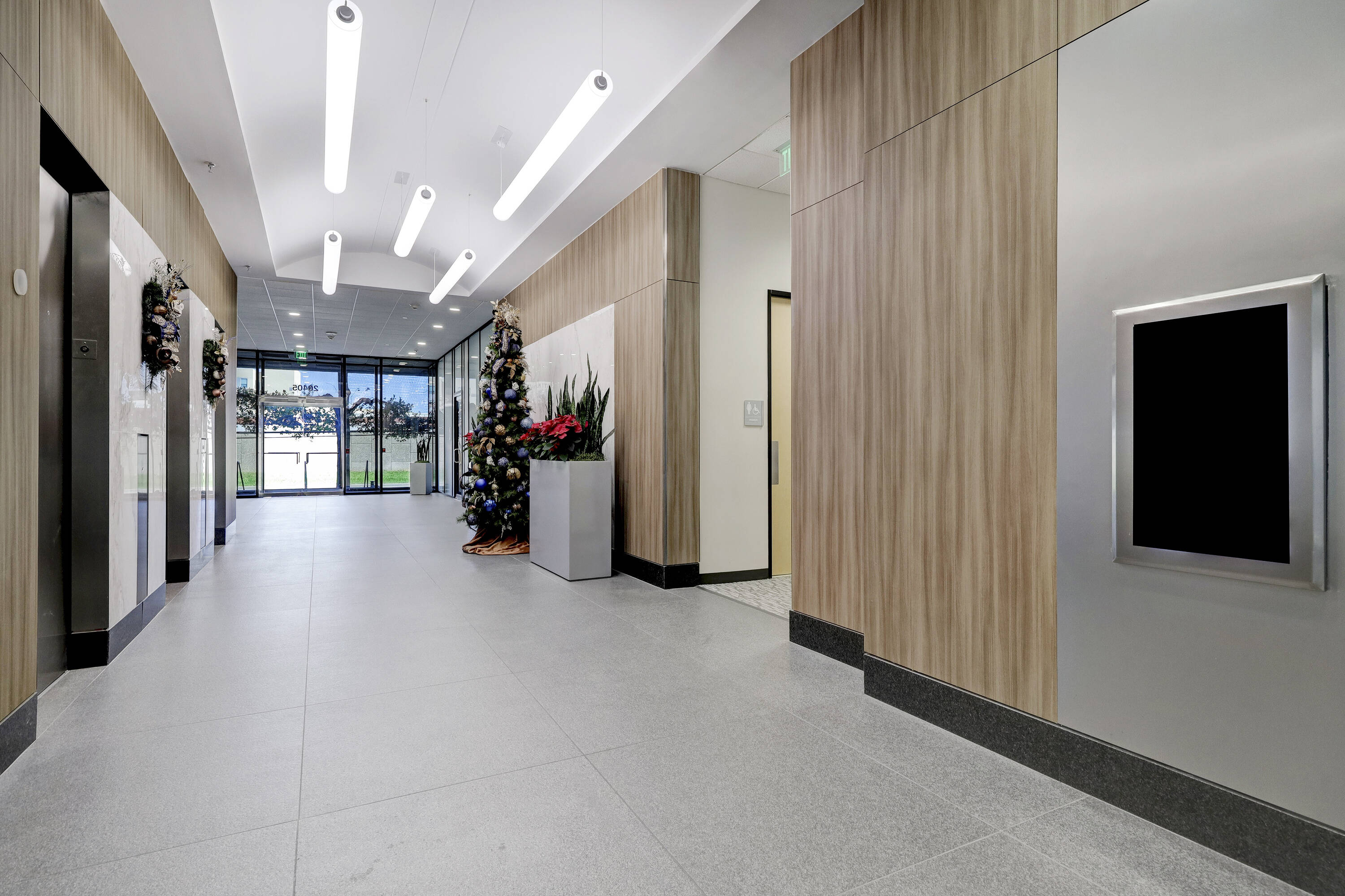 Chasewood Technology Park